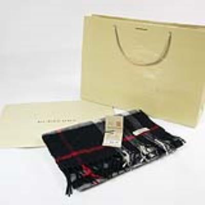 BURBERRY Scarf-167